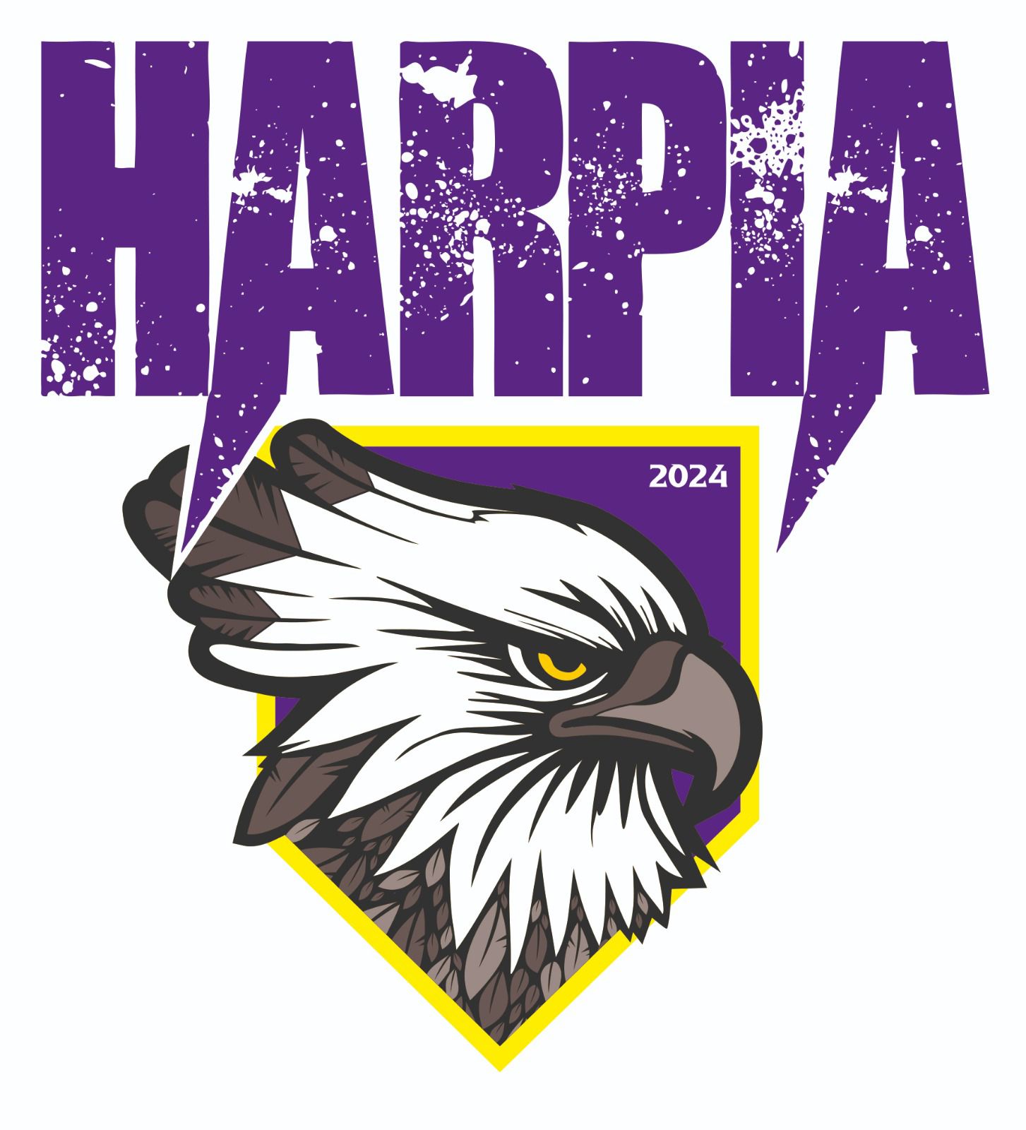 Logo Harpia